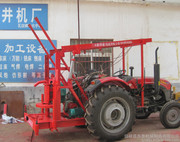 供應(yīng)華豫打井機(jī) 拖拉機(jī)帶動(dòng)力打井機(jī)