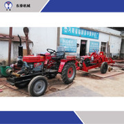 華豫70型水井鉆機(jī)打井機(jī) 打井機(jī)廠家 廠家直銷