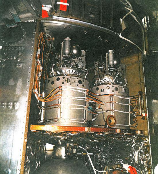 �����_ 13 ̖�ϵ�ȼ��늳ة@NASA