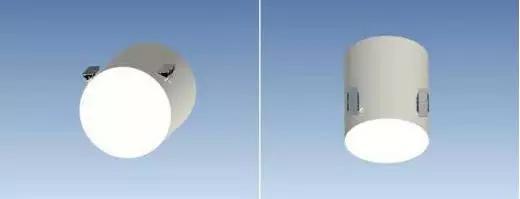 ��m��̖�߶�Ӌ�쾀�����ʹ̑B(t��i)���ʷŴ������쾀���bλ��ʾ��D