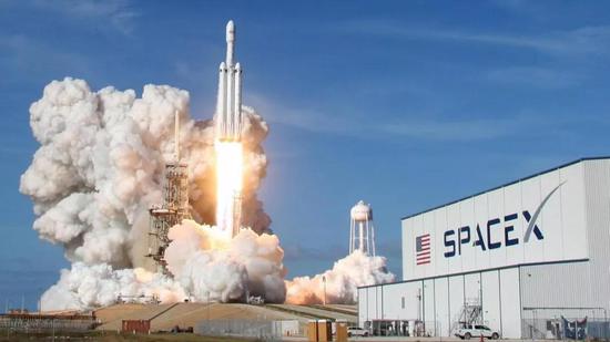 �C��9̖(h��o)����SpaceX���\(y��n)�D(zhu��n)�۵��P(gu��n)�I�c(di��n)��