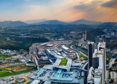 中能化資本:推動(dòng)煤炭地質(zhì)總局內(nèi)部產(chǎn)融結(jié)合 創(chuàng)新改革目光投在粵港澳大灣區(qū)