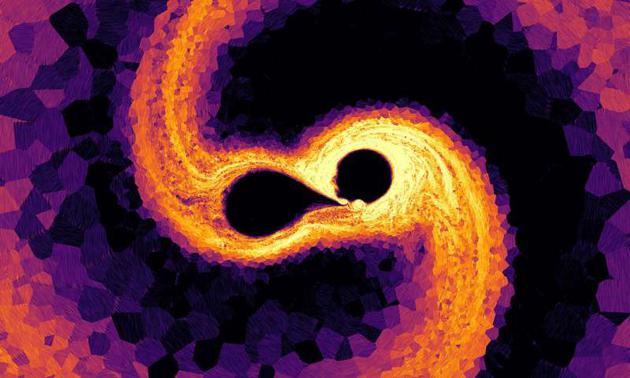 ԓ�D����܉��ƽ�������D�����е���ɫ�����˴ň�(ch��ng)�ď�(qi��ng)�������\ɫ�����澀�t��ӳ�˴ň�(ch��ng)���ķ���