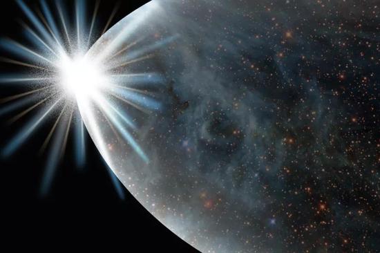  �DƬ��Դ��Christine Daniloff�� MIT�� ESA/Hubble and NASA