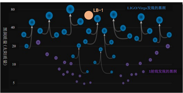 �D�� LB-1�������������¼���X�侀�����l(f��)�F(xi��n)�ĺڶ����|(zh��)���ֲ�