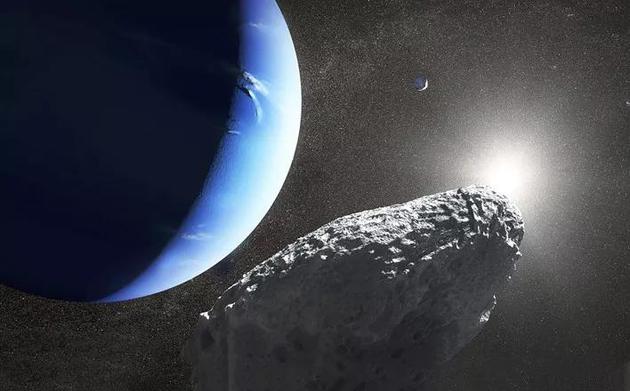 �� �DƬ��Դ��NASA�� ESA and J�� Olmsted ��STScI��