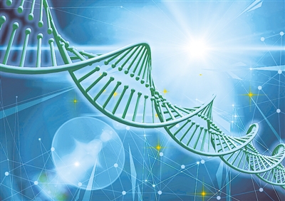 �D�� DNA���г־��Ժʹ惦������Ϣ���������F(xi��n)���о��ˆT�l(f��)�F(xi��n)��һ�Nǰ��δ�еķ�ʽ����������־����M�д惦��